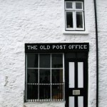 The Old Post Office